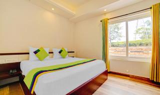 Treebo Wanderlust Residency With Mountain View - Munnar - 2