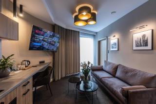 Apartamenty Green Place - Kańczuga - 7