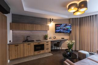 Apartamenty Green Place - 1