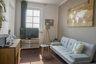 AKZENT Strandhotels Seestern, Delphin & Lachs - Wilhelmshaven - 7