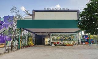 Treebo Kingsbury Fiesta Vellore - Vellore - 9