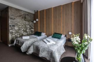 Apartamenty Green Place - Kańczuga - 2