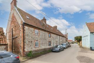 Driftwood Cottage pets go free WiFi included - Hunstanton - 8
