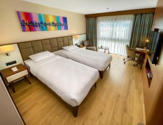 Anemon Kent Aydın Otel - 7