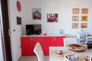 Appartamento Residence Acquarius - 2