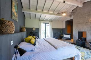 La Villa du Phare - 240 m² avec 5 chambres piscine - 5