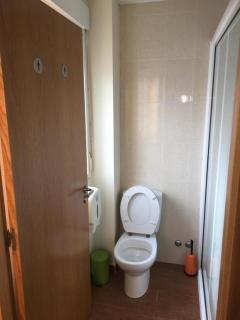 Albergue o Apalpador - Melide - 8