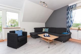 Ferienwohnungen auf dem Ferienhof an der Schafweide - 6