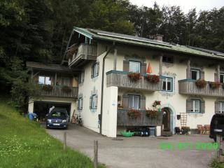 Ferienwohnung Jermann - Schönau am Königssee - 9