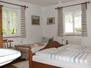 Ferienwohnung Jermann - Schönau am Königssee - 2