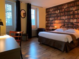 AUBERGE DU PORCHE - Blaye - 1