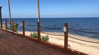 Apartment Tramonto sea-front - Valledoria - 3