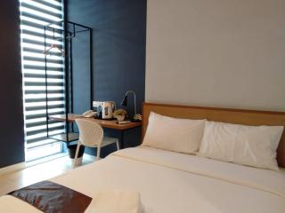 MD Boutique Hotel - Kampar - 4
