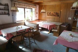 Pension & Fewos Fuchs - Mauth - 1