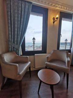 Agora Boutique Hotel & Bistro - Istanbul - 4