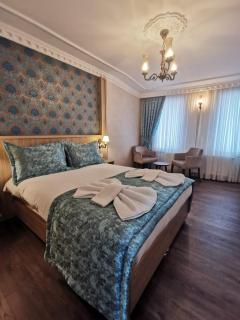 Agora Boutique Hotel & Bistro - Istanbul - 2