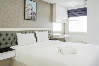 Remarkable Studio at Baileys City Apartment By Travelio - 2