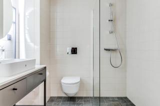 Part-Time Home Täby - Täby - 1