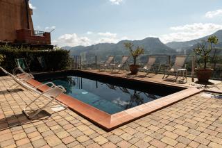 BnB Casa Rossa - Monreale - 9