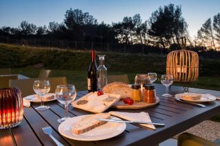 Zenao Appart'hôtels Villeneuve-lès-Avignon - 6