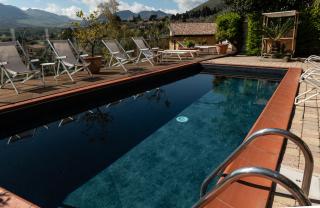 BnB Casa Rossa - Monreale - 8