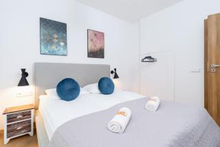 Nadwiślańska 5 Apartments Kraków by Noclegi Renters - Cracóvia - 1