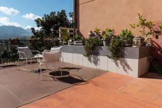 BnB Casa Rossa - Monreale - 1