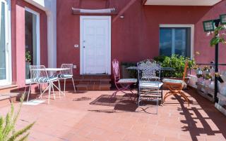 BnB Casa Rossa - Monreale - 2
