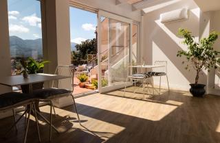 BnB Casa Rossa - Monreale - 0