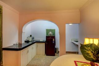 The Umaid Vilas Royal Heritage Haveli - Jaipur - 5
