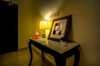 The Umaid Vilas Royal Heritage Haveli - Jaipur - 8