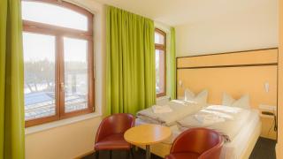 Hotel Am Tiefwarensee - Waren - 2