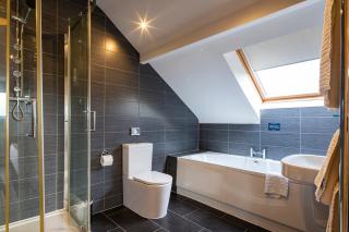 White House - St Asaph - 1