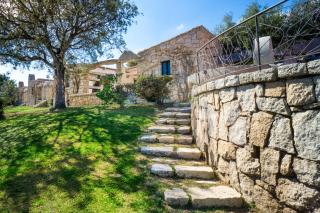 BGItalianVacation - Ville di Rocca Sant'Elmo - Castiadas - 9