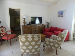 Maisonnette au calme et proche mer - Mandelieu La Napoule - 4