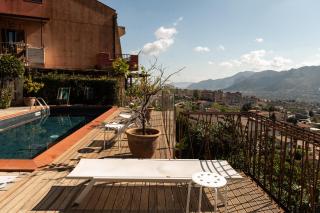 BnB Casa Rossa - Monreale - 4