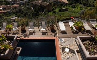 BnB Casa Rossa - Monreale - 5
