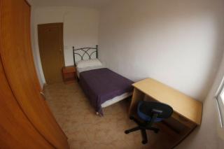 apartemento ideal grupo y familia climatisacion y cerca playa . mongrell - 5