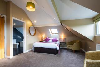 White House - St Asaph - 2