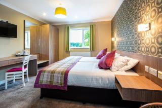 White House - St Asaph - 5