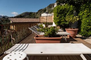 BnB Casa Rossa - Monreale - 3