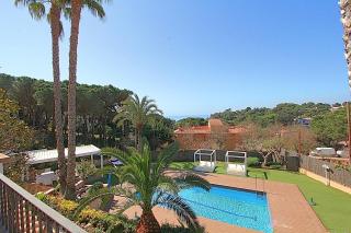 Villa Borghese - Lloret de Mar - 7