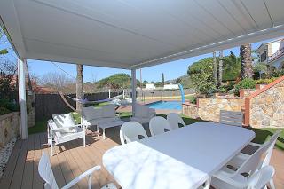 Villa Borghese - Lloret de Mar - 3