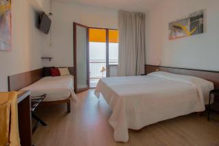 Hotel San Zeno - San Zeno di Montagna - 4