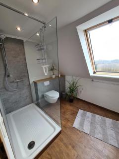 Ferienwohnung mit wunderschönem Blick auf den Nord-Ostsee-Kanal - 4