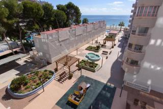 Apartamentos Nuevo México M 44 - Calpe - 2