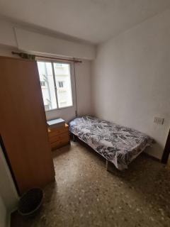 Apartemento grupo amigo o familias : blasco ibanez C - Valencia - 3