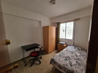Apartemento grupo amigo o familias : blasco ibanez C - Valencia - 4