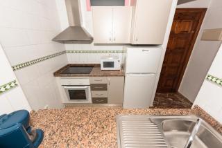 Apartamentos Nuevo México M 44 - Calpe - 5