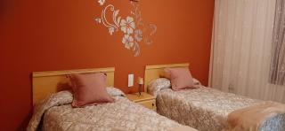 Apartamentos rurales La posada de Donato - 7